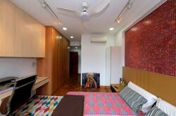 The Tropica (D18), Condominium #577120381